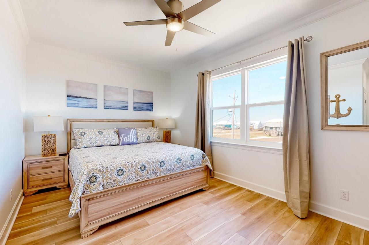 Villa Sunkissed Dauphin Island Exterior foto
